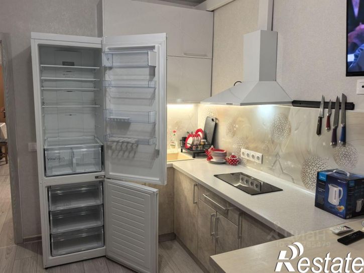 1-комн квартира улица Красных Партизан, 1/4 к13,  д. 1/4 к13