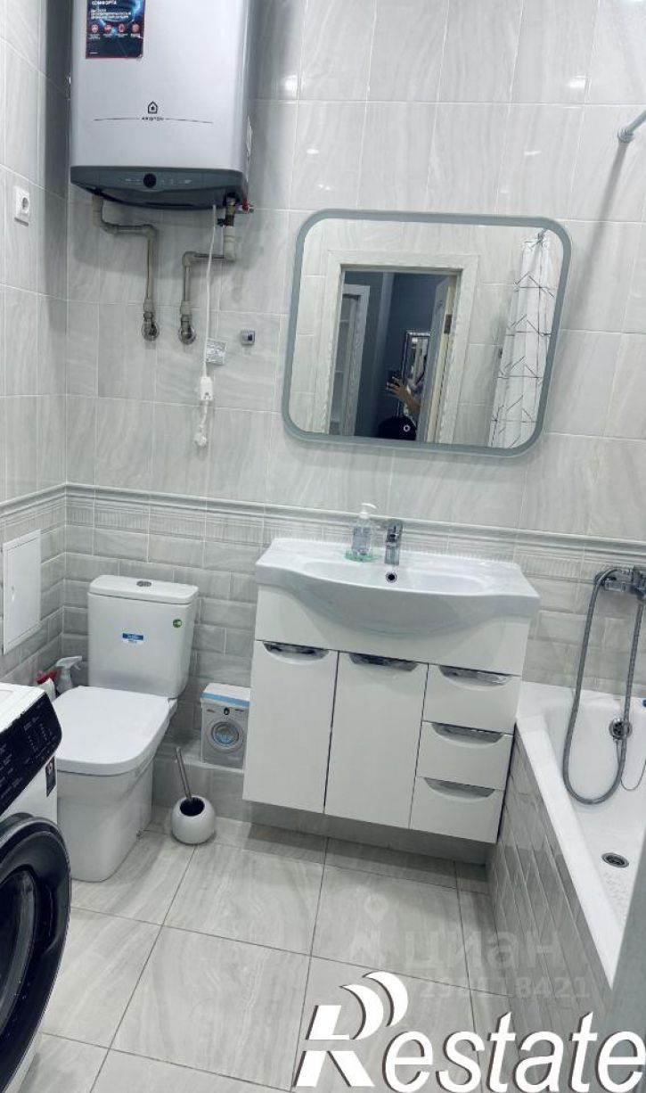 1-комн квартира Кореновская улица, 57 к1,  д. 57 к1