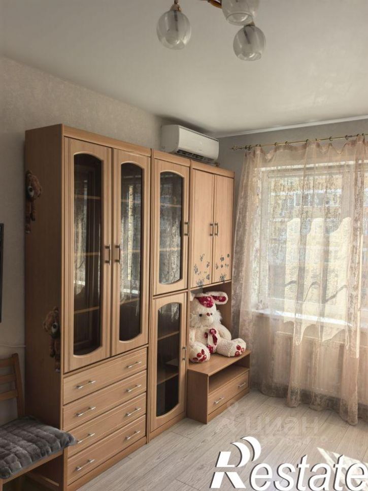 1-комн квартира улица Красных Партизан, 1/4 к13,  д. 1/4 к13
