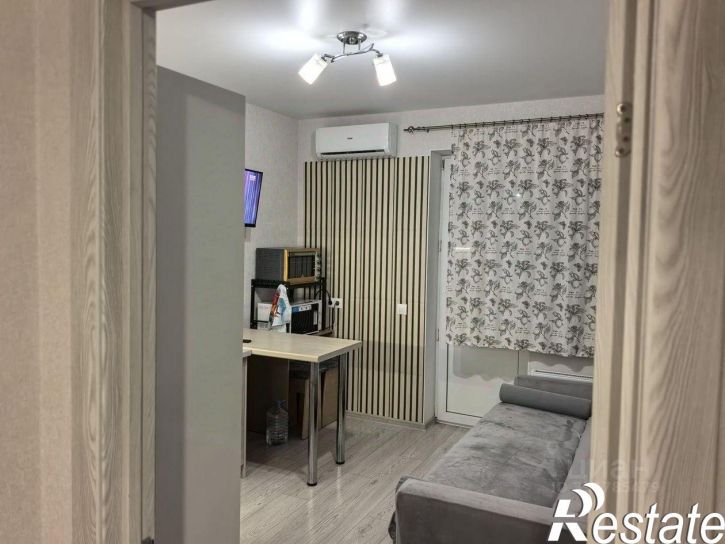 1-комн квартира улица Красных Партизан, 1/4 к13,  д. 1/4 к13