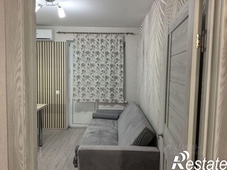 1-комн квартира улица Красных Партизан, 1/4 к13,  д. 1/4 к13