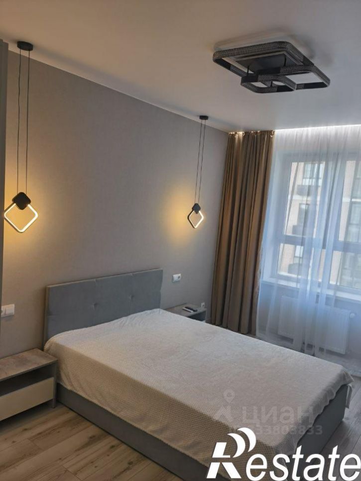 1-комн квартира улица Автолюбителей, 1Г к3,  д. 1Г к3