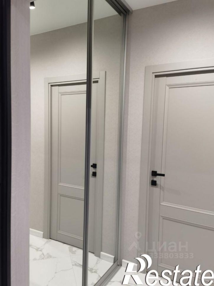 1-комн квартира улица Автолюбителей, 1Г к3,  д. 1Г к3