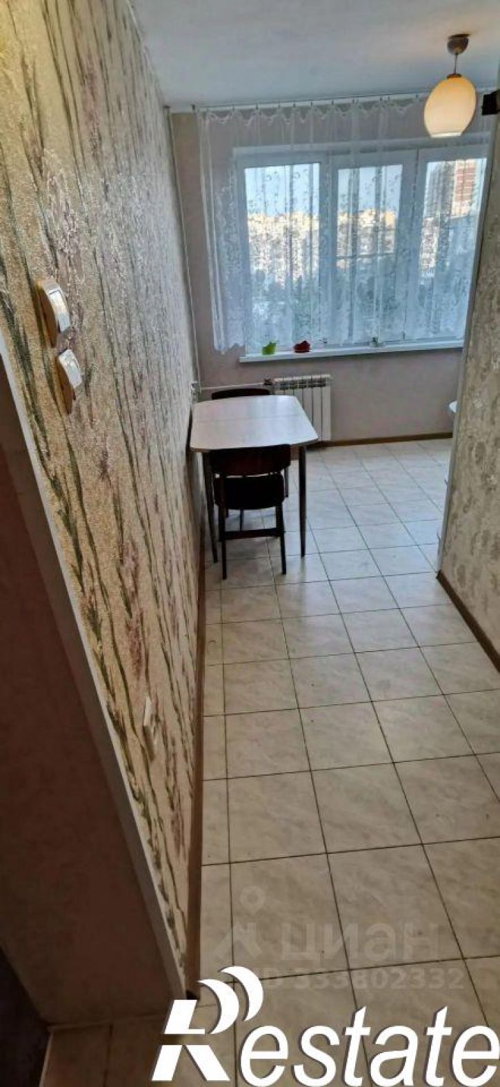 2-комн квартира Симферопольская улица, 12,  д. 12