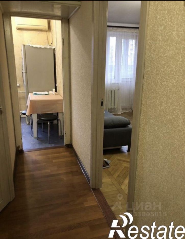 1-комн квартира Лазурная улица, 68,  д. 68