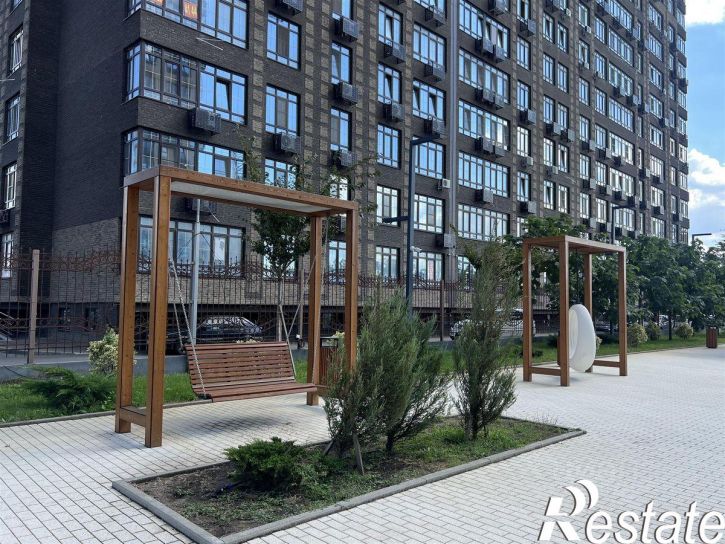 3-комн квартира Ярославская улица, 115 к3,  д. 115 к3