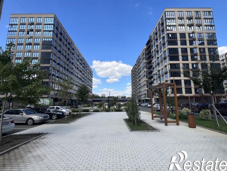 3-комн квартира Ярославская улица, 115 к3,  д. 115 к3