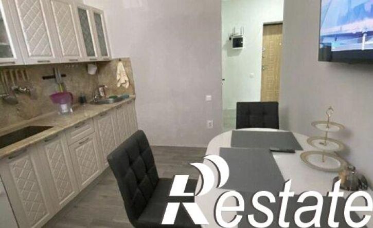2-комн квартира улица Генерала Петрова, 33,  д. 33