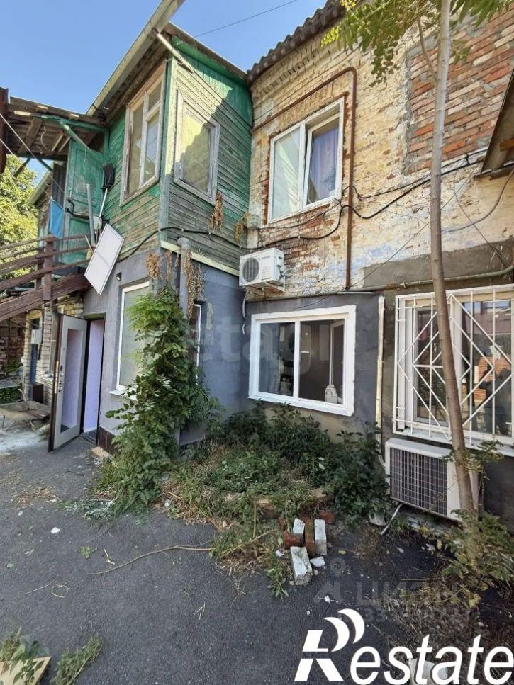 1-комн квартира улица Горького, 137,  д. 137