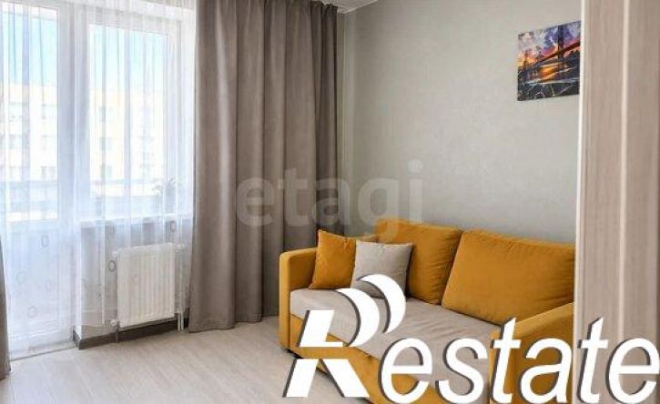 3-комн квартира улица Лётчика Позднякова, 2 к13,  д. 2 к13