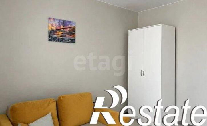 3-комн квартира улица Лётчика Позднякова, 2 к13,  д. 2 к13