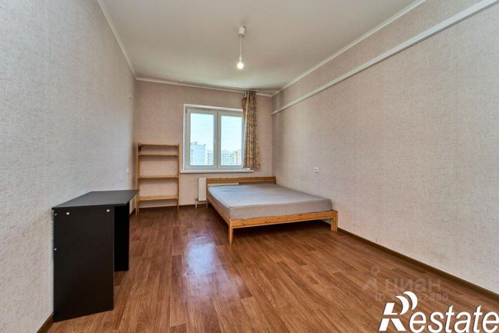 2-комн квартира улица Котлярова, 13,  д. 13