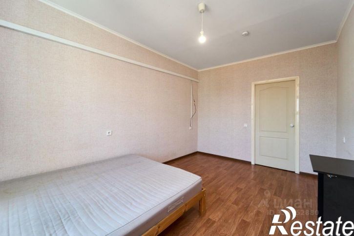 2-комн квартира улица Котлярова, 13,  д. 13