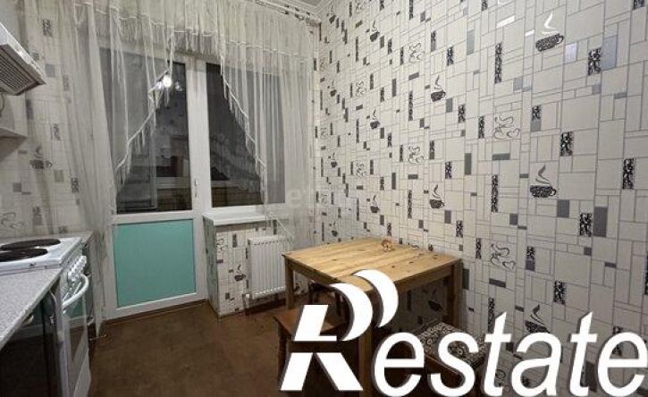 1-комн квартира улица Шаляпина, 31В,  д. 31В