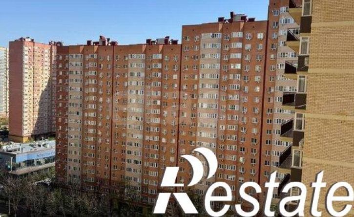 2-комн квартира Домбайская улица, 55 к6,  д. 55 к6