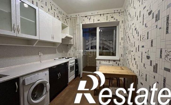 1-комн квартира улица Шаляпина, 31В,  д. 31В