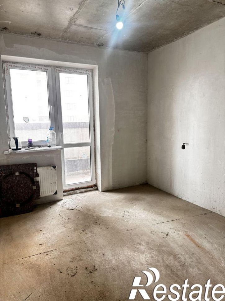 2-комн квартира улица Снесарева, 10,  д. 10