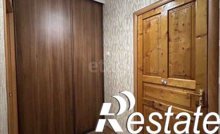 1-комн квартира улица Шаляпина, 31В,  д. 31В