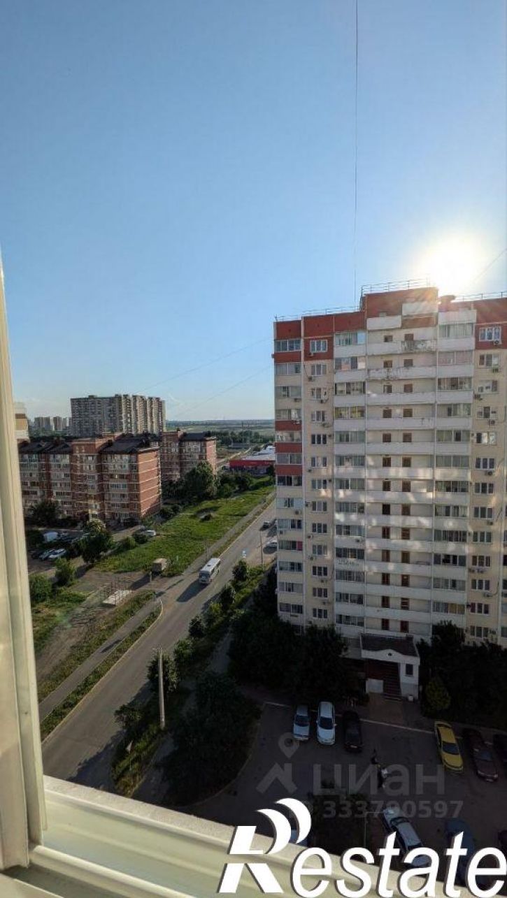 1-комн квартира Душистая улица, 45,  д. 45