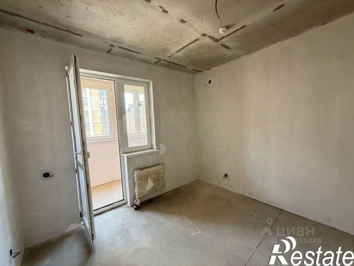 3-комн квартира улица Ивана Беличенко, 86 к1,  д. 86 к1