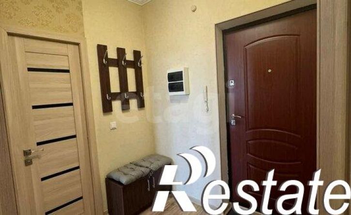 1-комн квартира Российская улица, 79/3 к2,  д. 79/3 к2