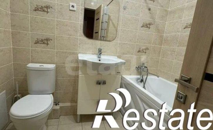 1-комн квартира Российская улица, 79/3 к2,  д. 79/3 к2