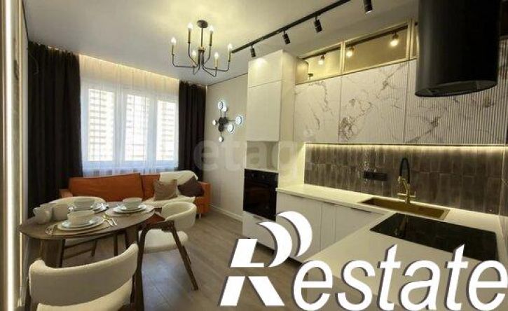 2-комн квартира улица Петра Метальникова, 36,  д. 36