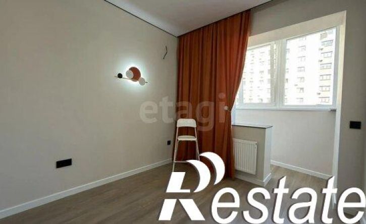 2-комн квартира улица Петра Метальникова, 36,  д. 36