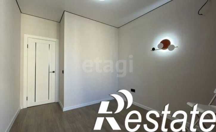 2-комн квартира улица Петра Метальникова, 36,  д. 36