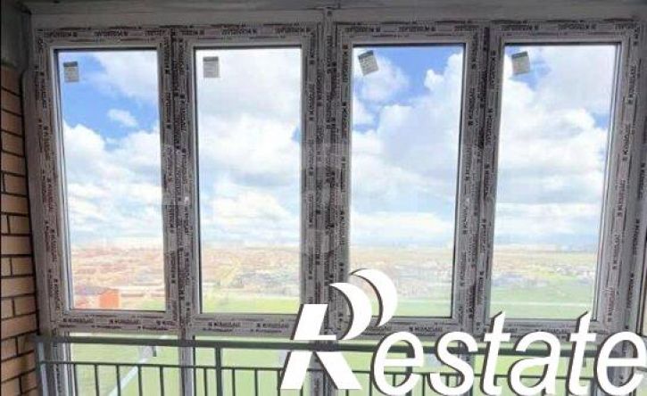 2-комн квартира улица Ветеранов, 85 к2,  д. 85 к2