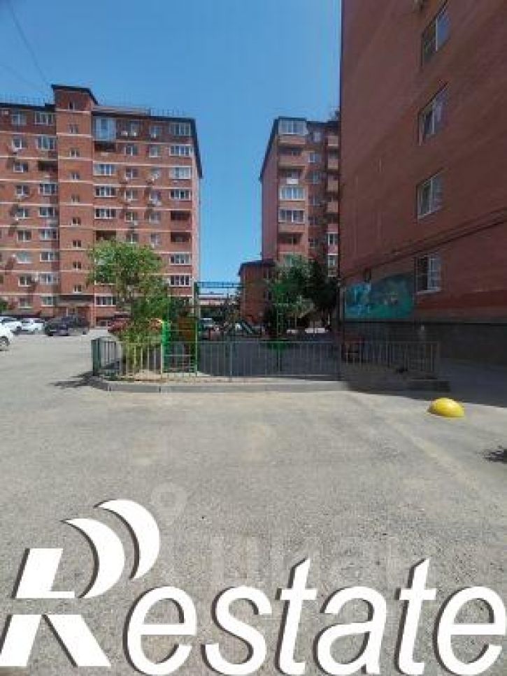 2-комн квартира улица Мусоргского, 26,  д. 26