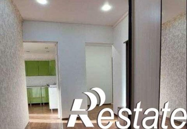 1-комн квартира улица Героев-Разведчиков, 32,  д. 32