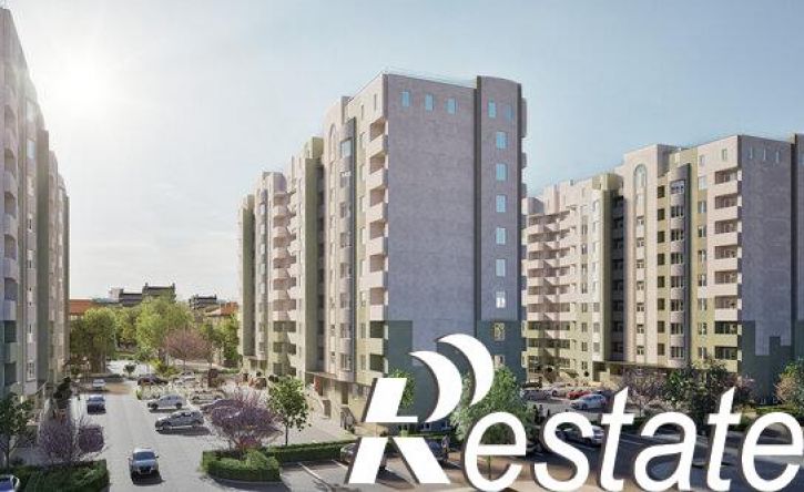3-комн квартира улица имени Сергея Есенина, 108/2,  д. 108/2