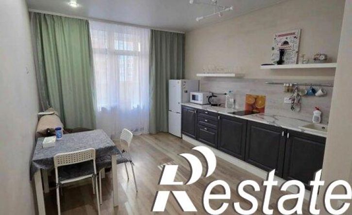 1-комн квартира улица им. Героя Яцкова И.В., 9 к3,  д. 9 к3