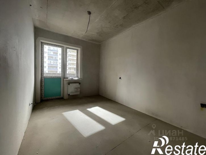 1-комн квартира улица Петра Метальникова, 38,  д. 38