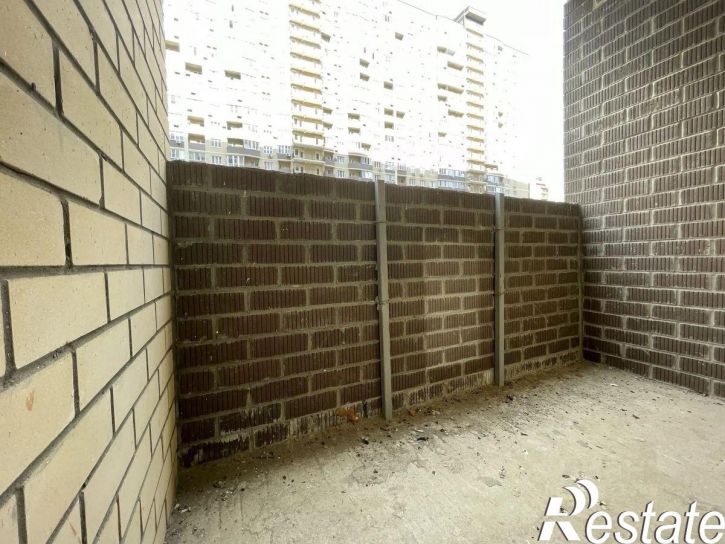 1-комн квартира улица Петра Метальникова, 38,  д. 38