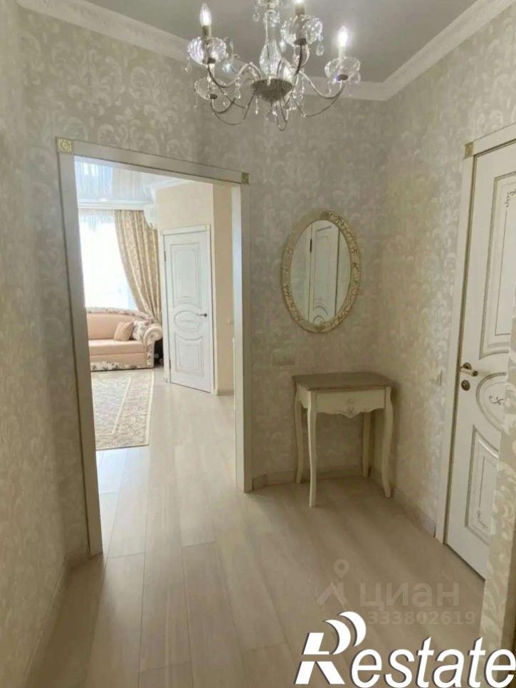 2-комн квартира Красная улица, 176 лит1/2,  д. 176 лит1/2