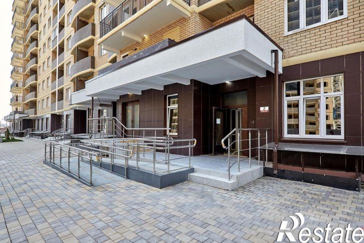 1-комн квартира улица Петра Метальникова, 38,  д. 38