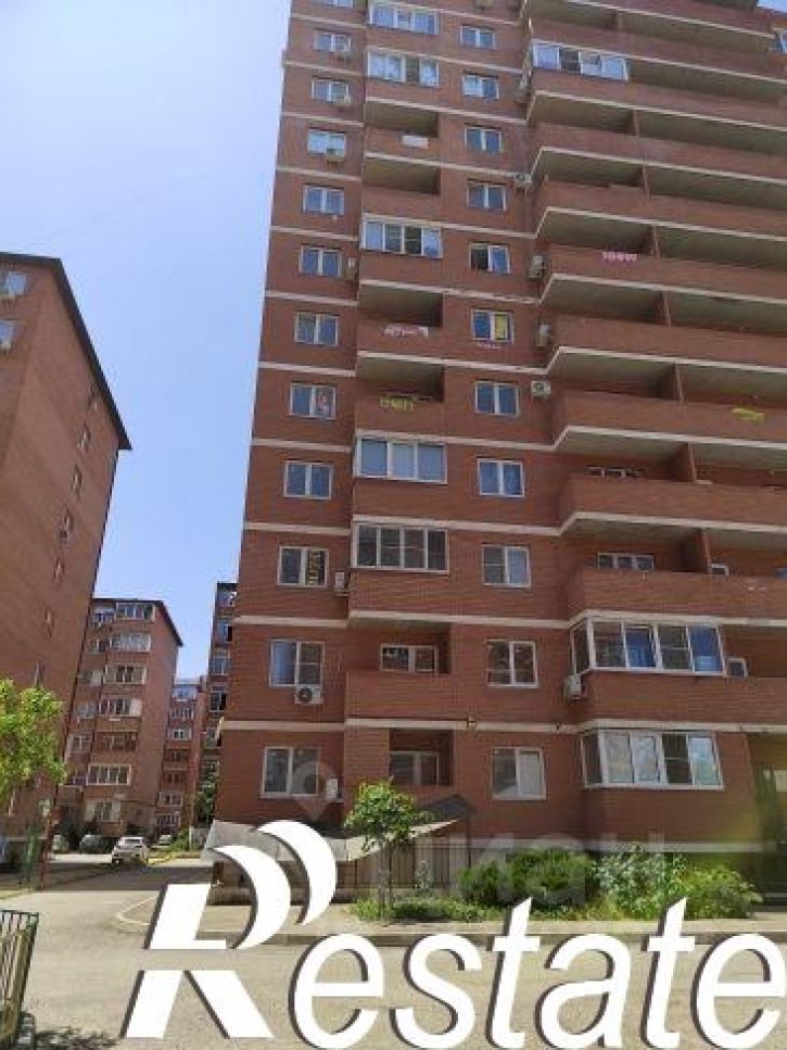 2-комн квартира улица Мусоргского, 26,  д. 26