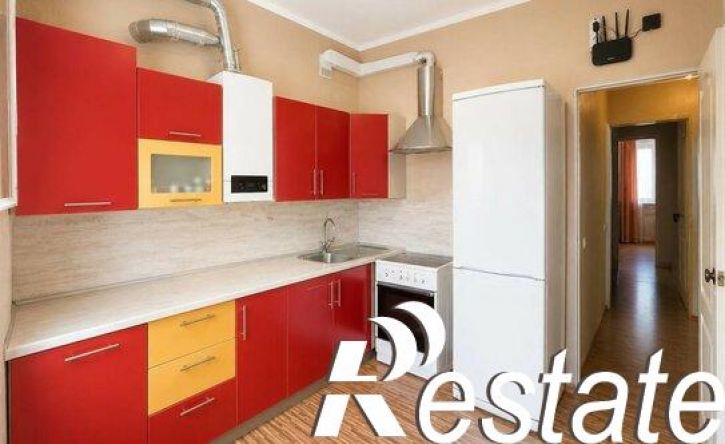 1-комн квартира Беговая улица, 56 к2,  д. 56 к2