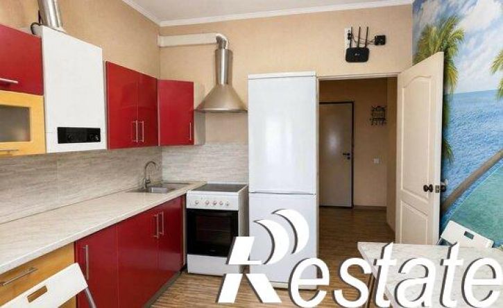 1-комн квартира Беговая улица, 56 к2,  д. 56 к2