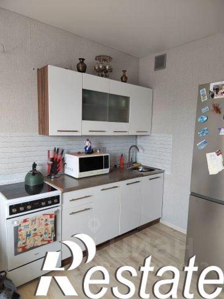 2-комн квартира улица Мусоргского, 26,  д. 26