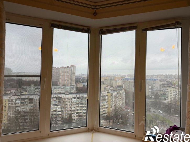 4-комн квартира улица Достоевского, 84/1,  д. 84/1