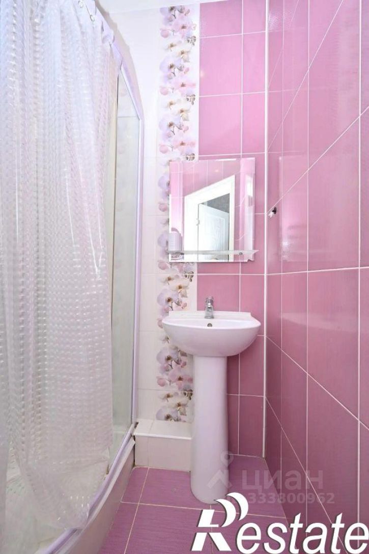 1-комн квартира улица 1 Мая, 388,  д. 388