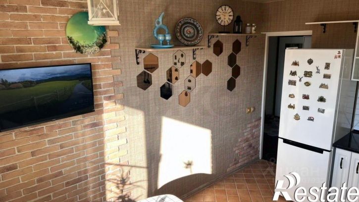 1-комн квартира Сахалинская улица, 10,  д. 10