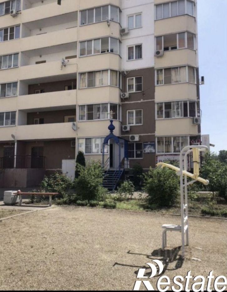 1-комн квартира Кружевная улица, 8,  д. 8