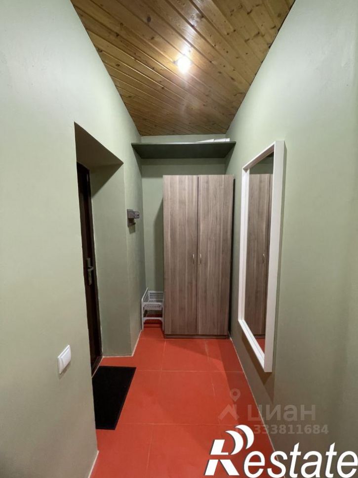 1-комн квартира Ленинский переулок, 18,  д. 18