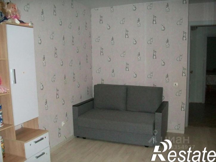 2-комн квартира Войсковая улица, 20 к3,  д. 20 к3
