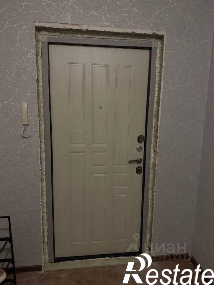 1-комн квартира Кружевная улица, 8,  д. 8