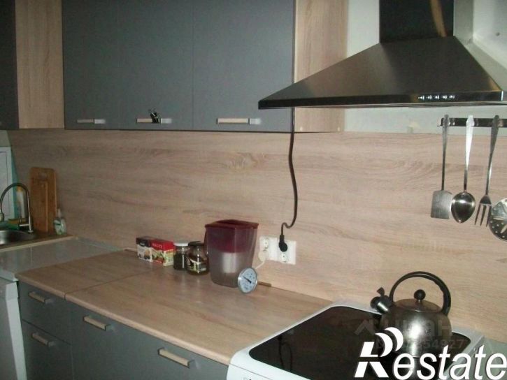 2-комн квартира Войсковая улица, 20 к3,  д. 20 к3